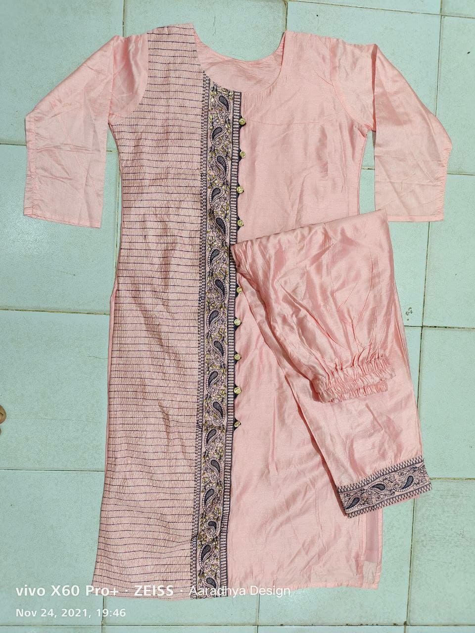 fancy kurti