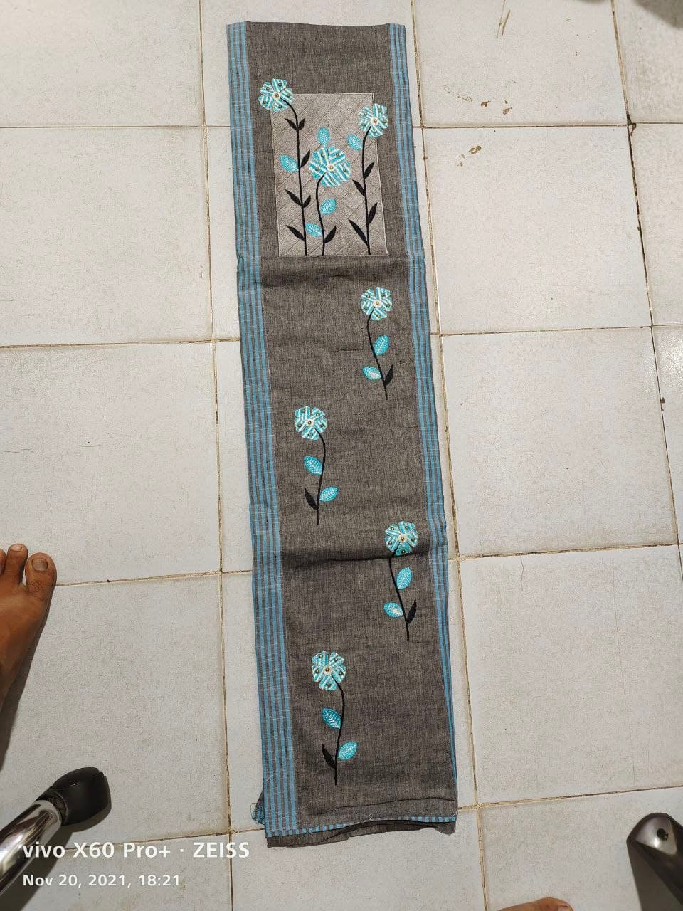 Fancy Kurti