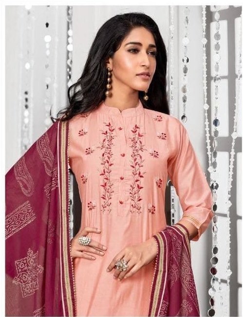 fancy kurti