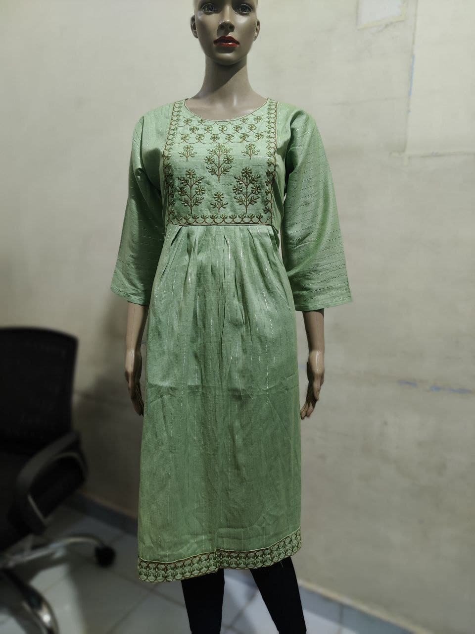 Fancy Kurti