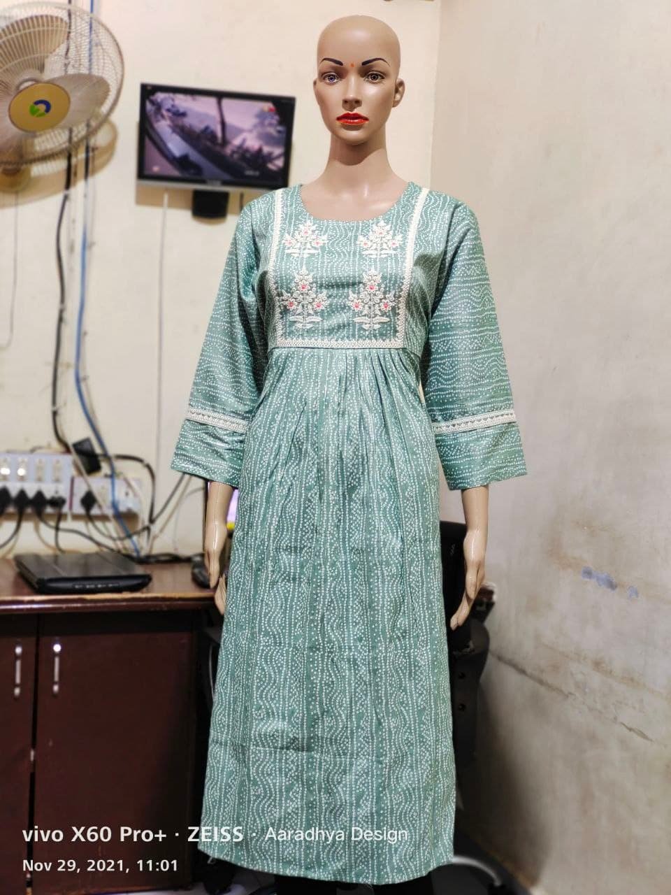 Fancy Kurti