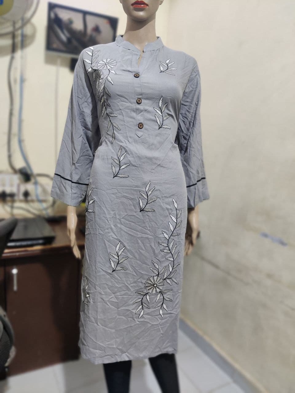 Fancy Kurti