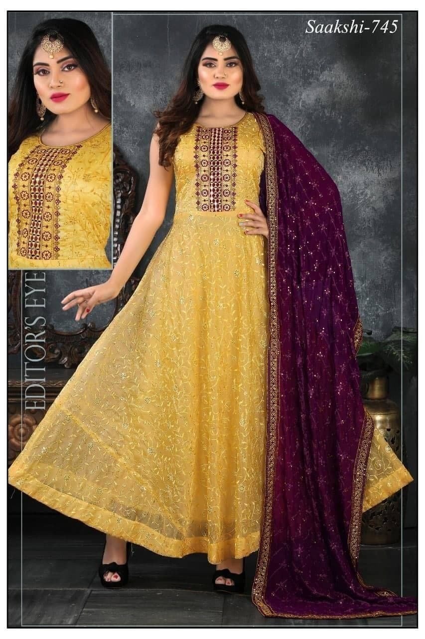 Ghaghra Choli Redymade dress