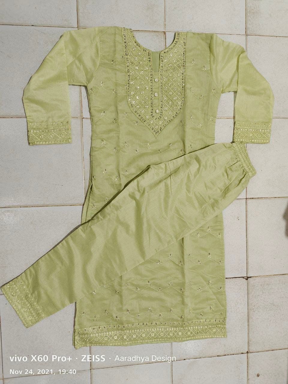 Fancy Kurti