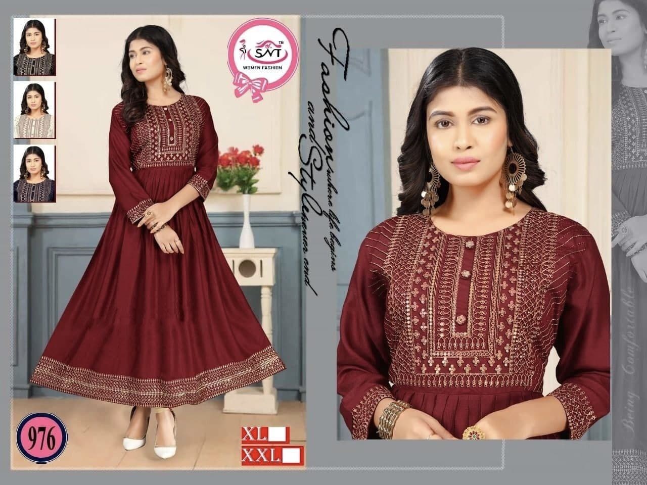 Fancy Kurti