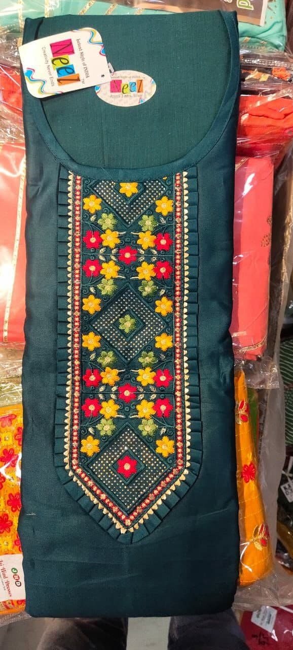 Fancy Kurti