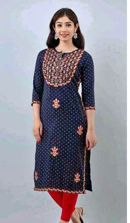 Fancy Kurti