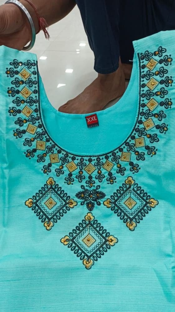 Fancy Kurti