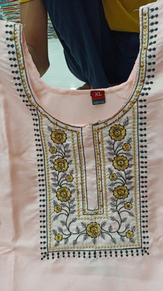 Fancy Kurti