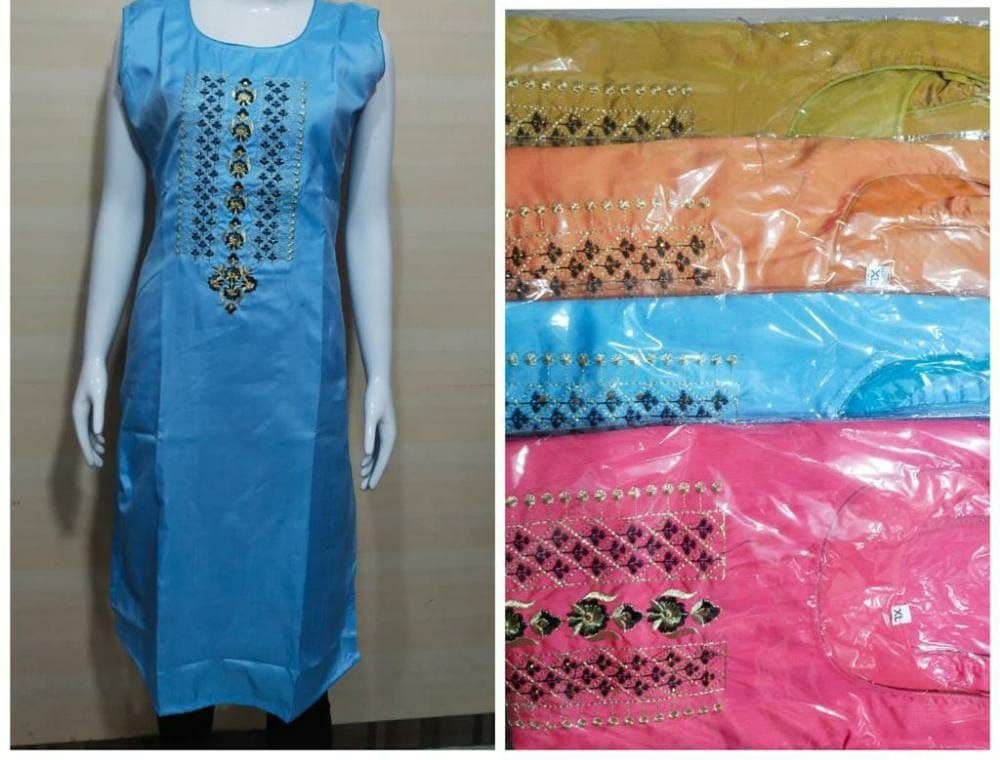 Fancy Kurti
