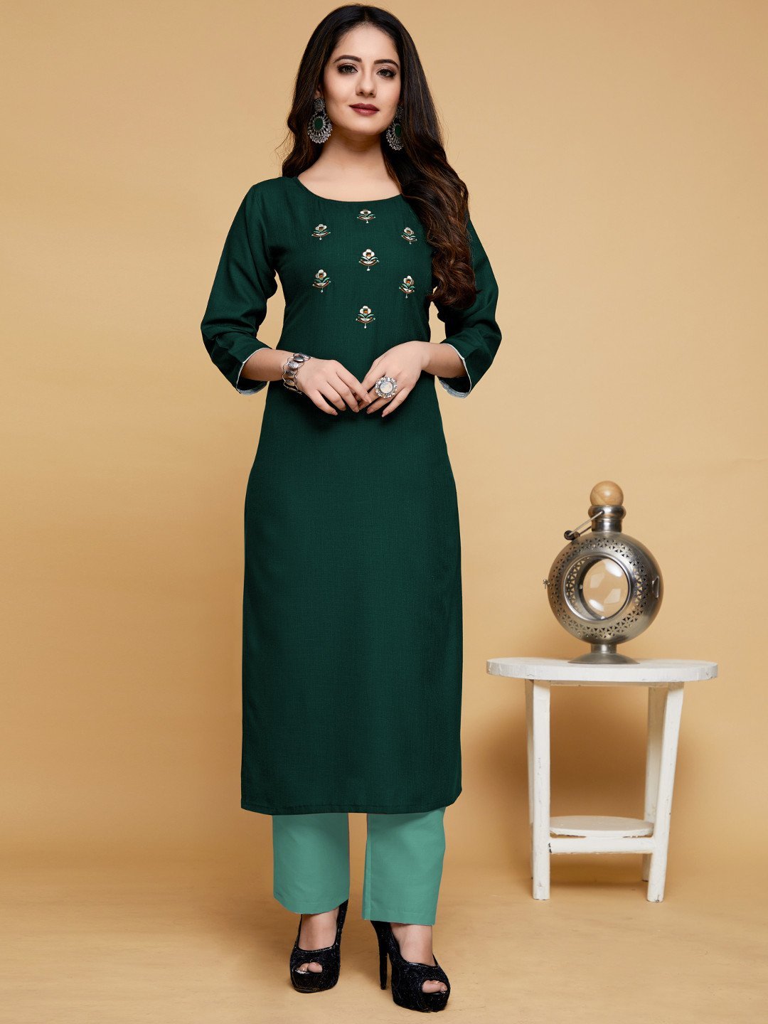 Fancy Kurti