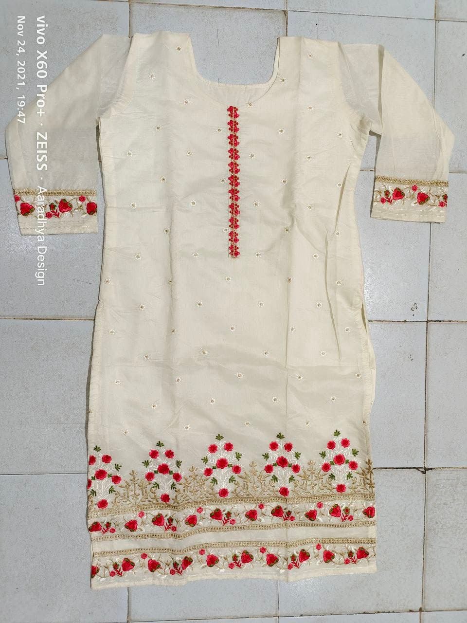 Fancy Kurti