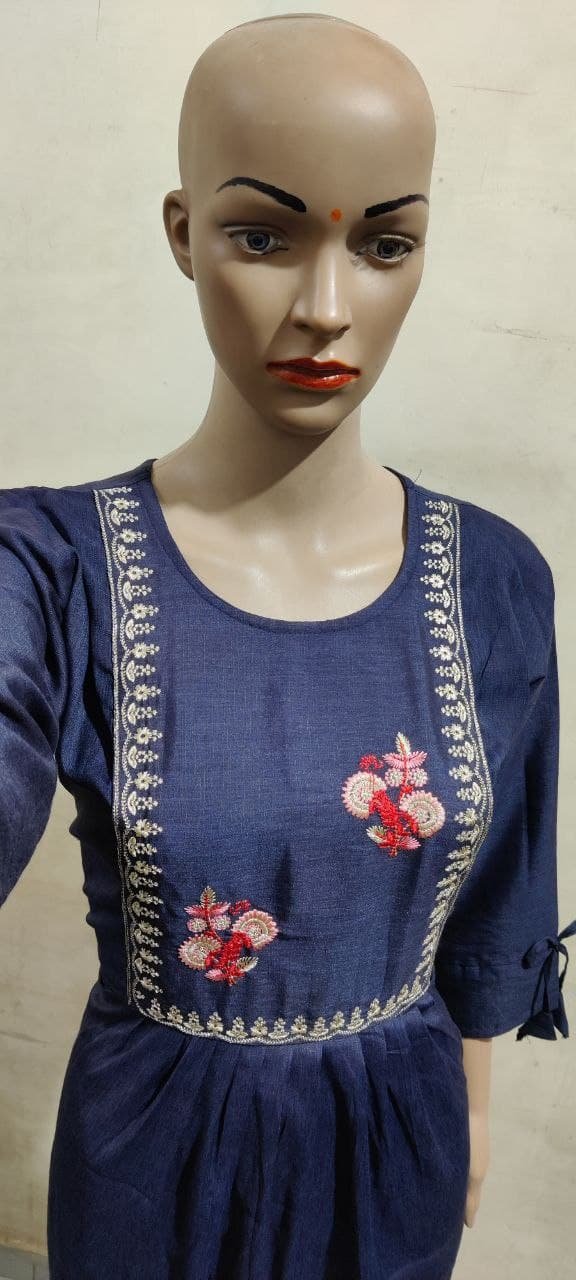 Fancy Kurti