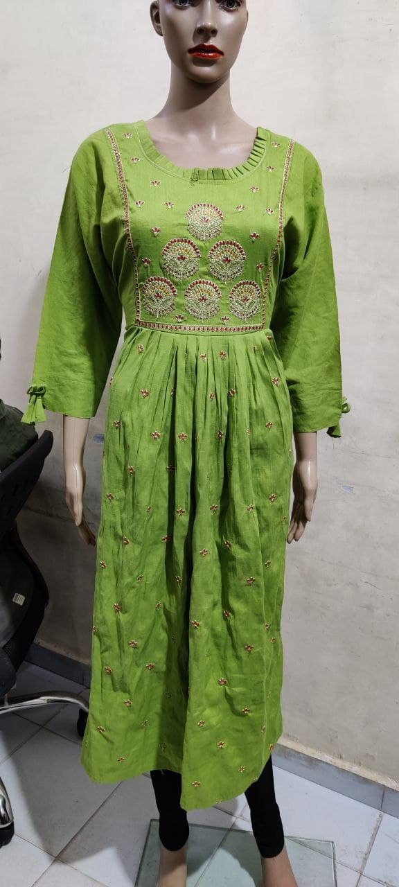Fancy Kurti