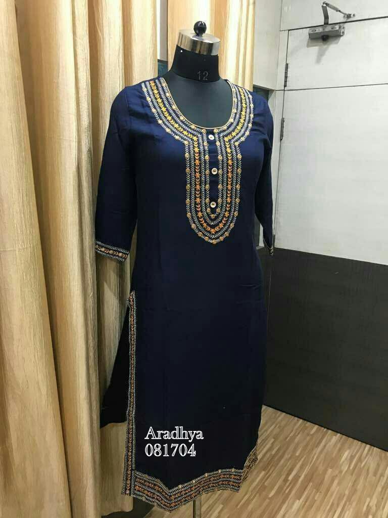 kurti