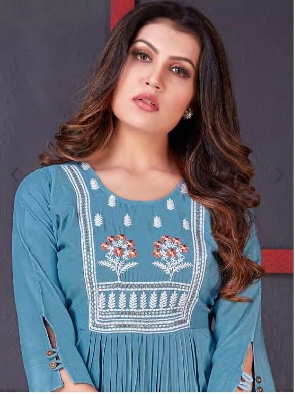 Fancy Kurti