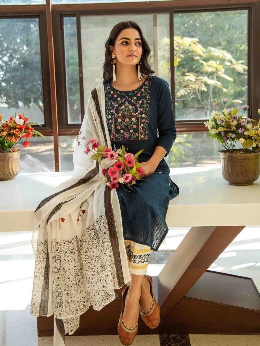 Fancy Kurti