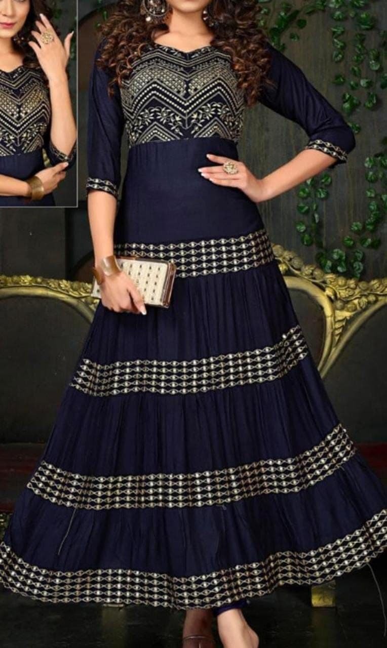 Redymade dress