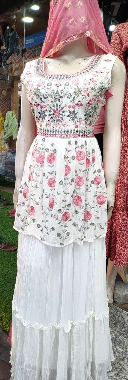 Redymade dress