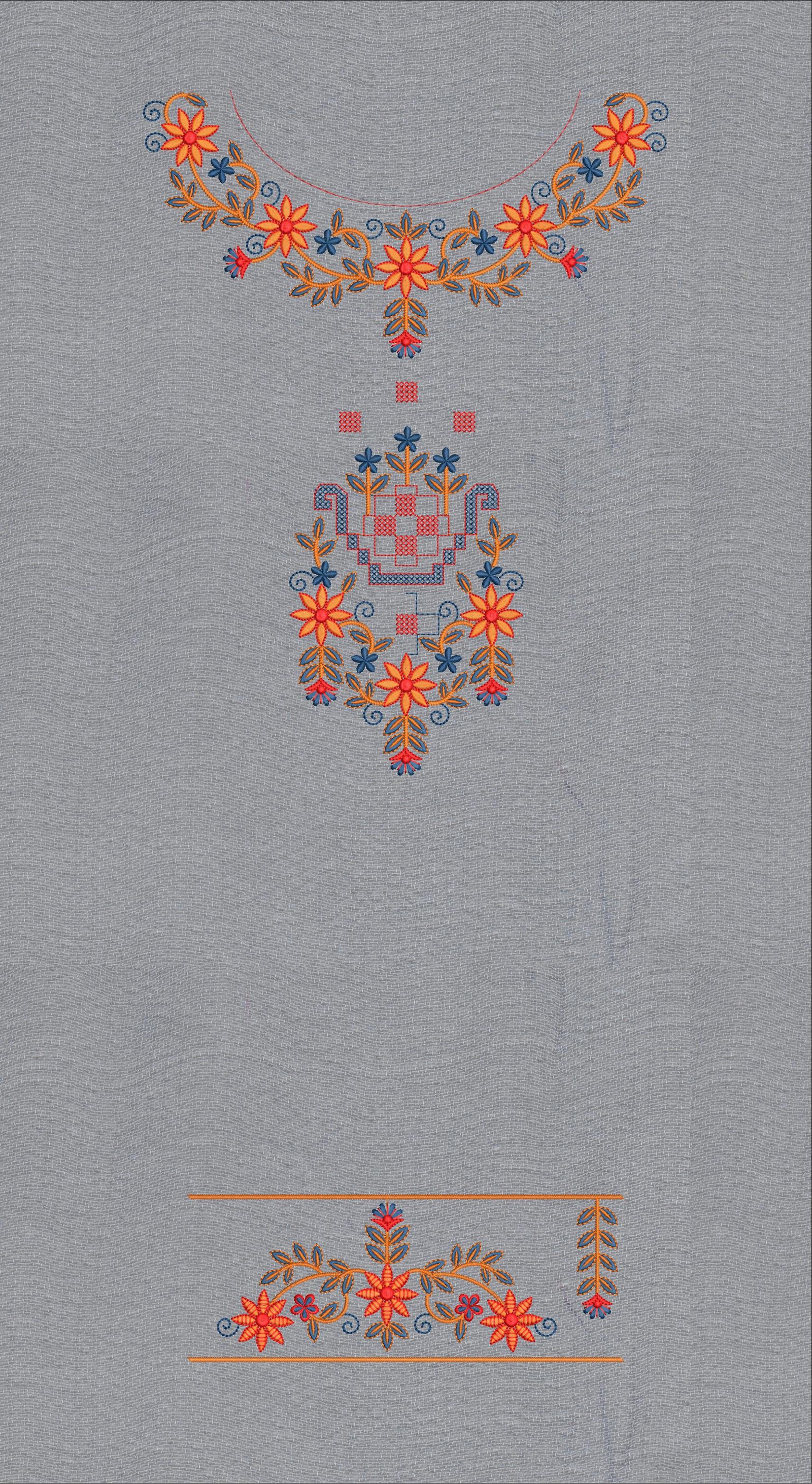 Fancy Kurti
