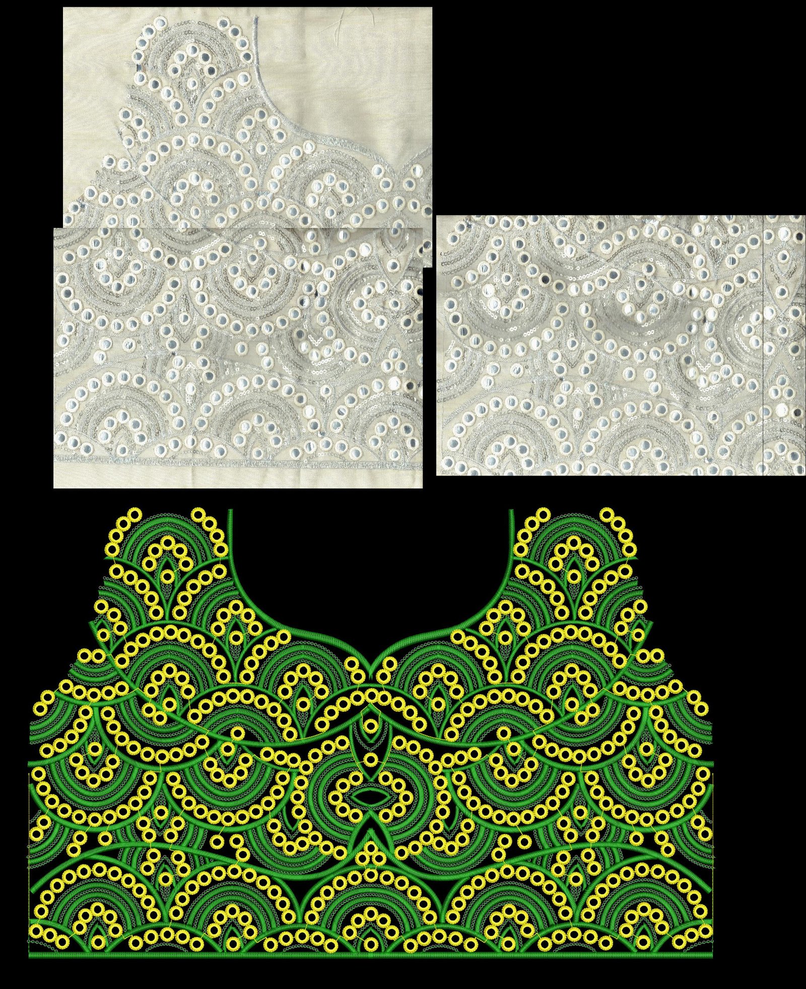 readymade dress