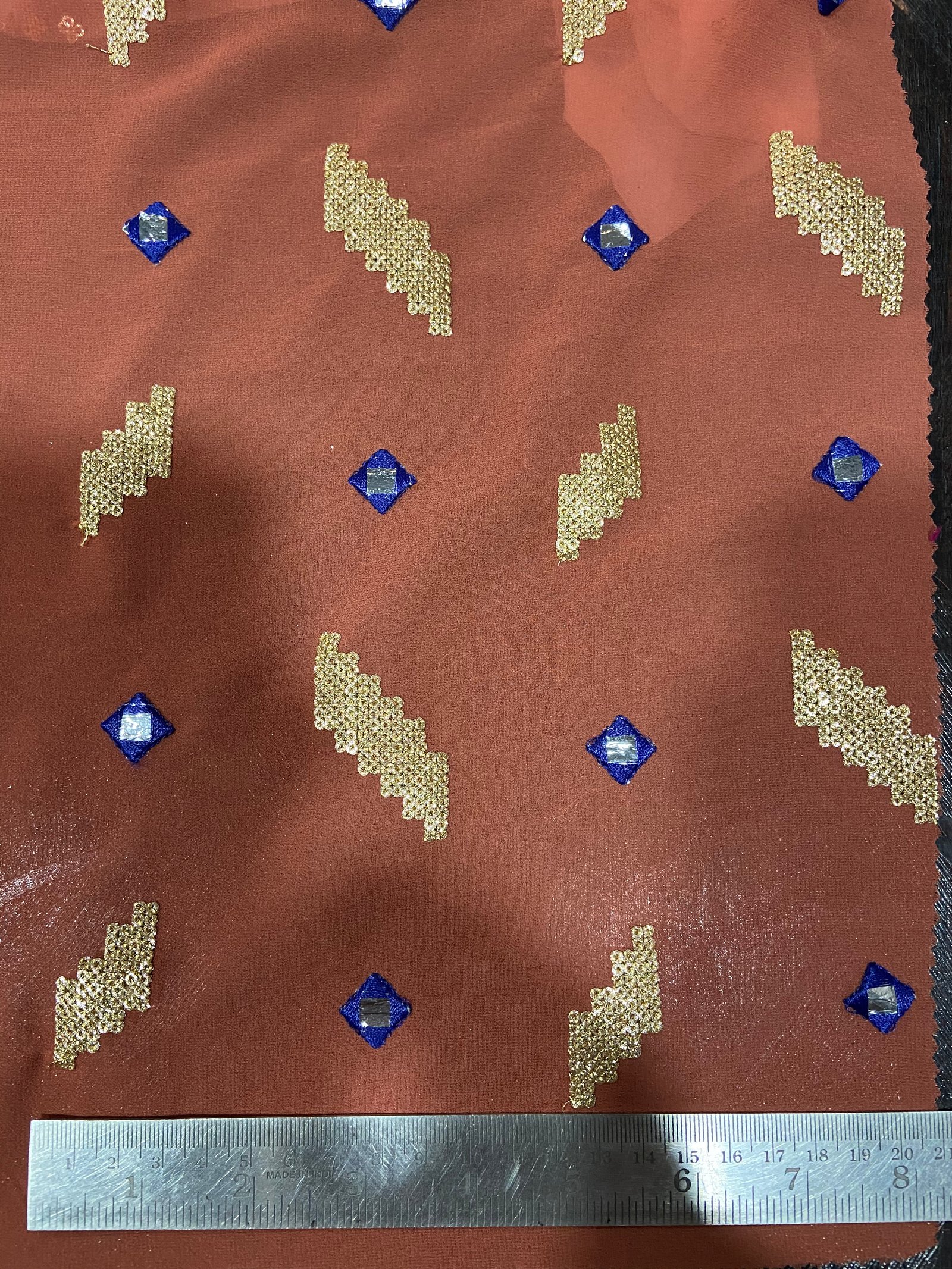 garment