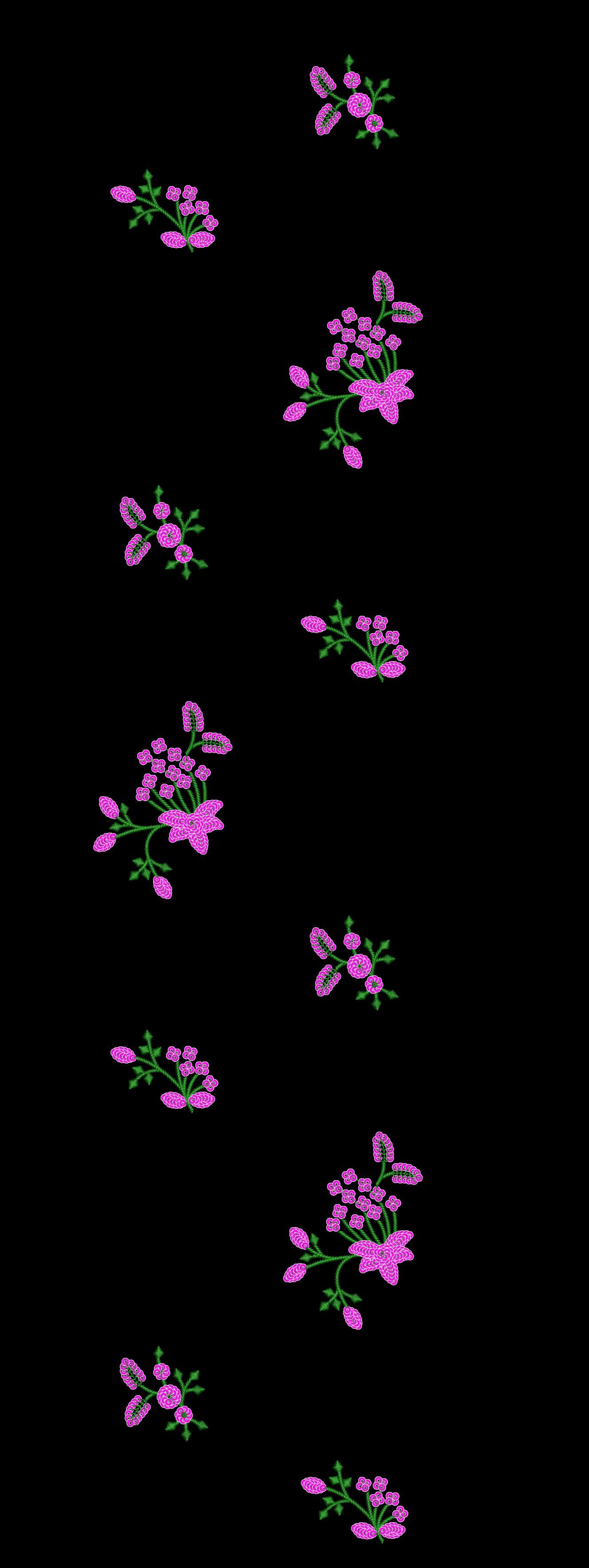 all over garment