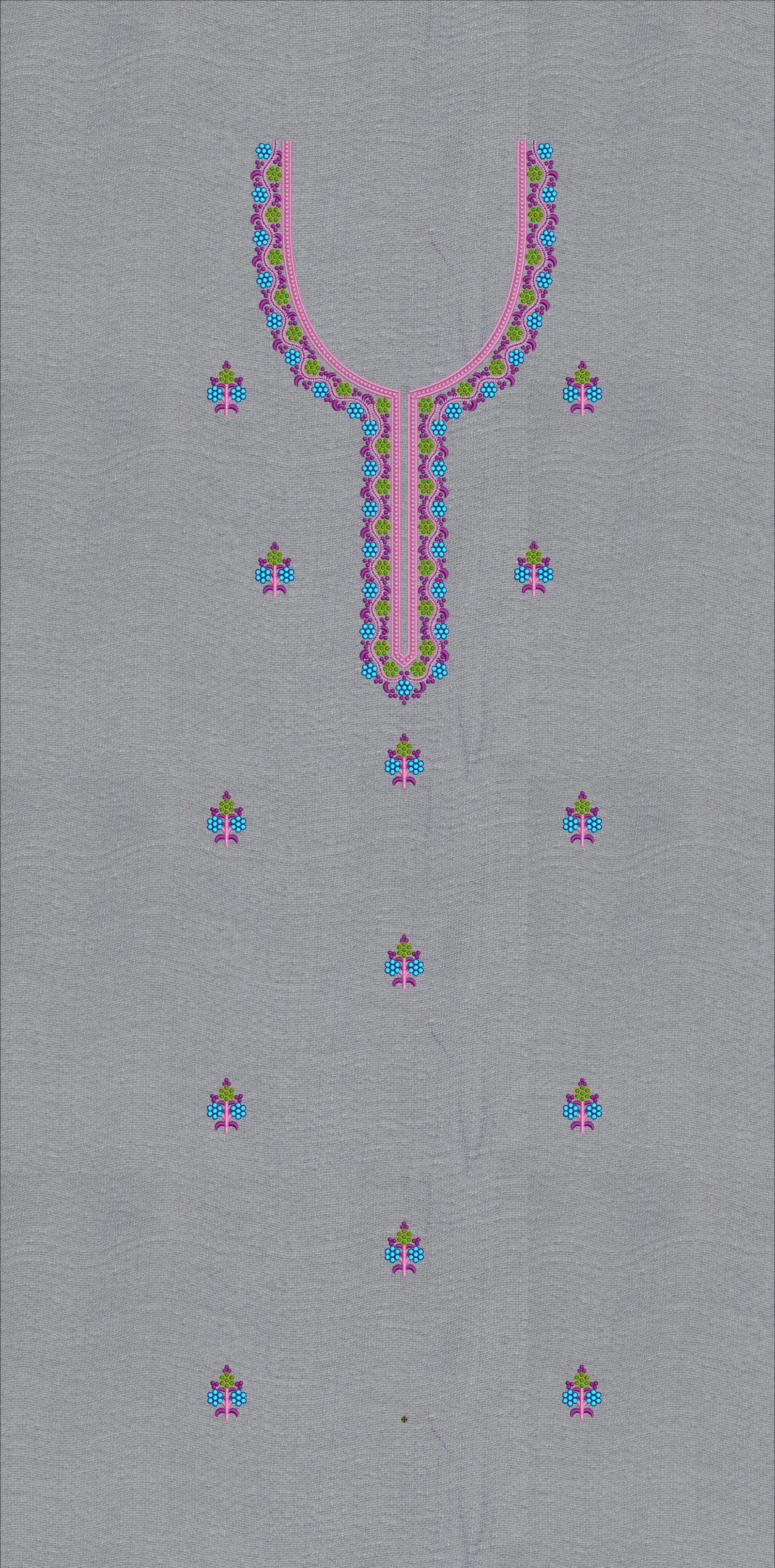 Fancy Kurti