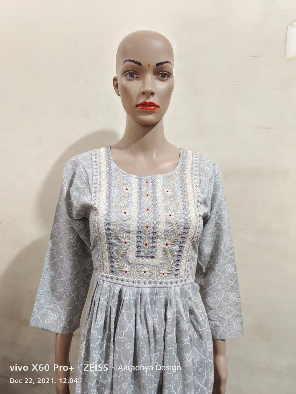 Fancy Kurti