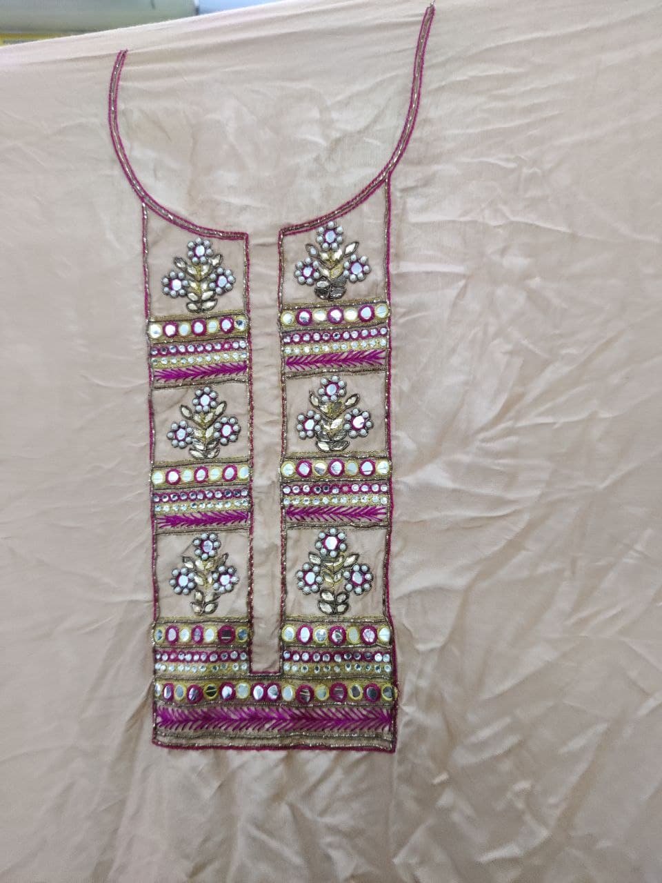 Fancy Kurti