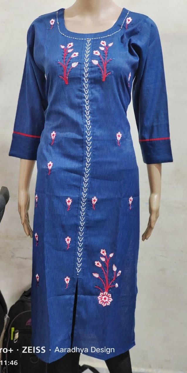 Fancy Kurti