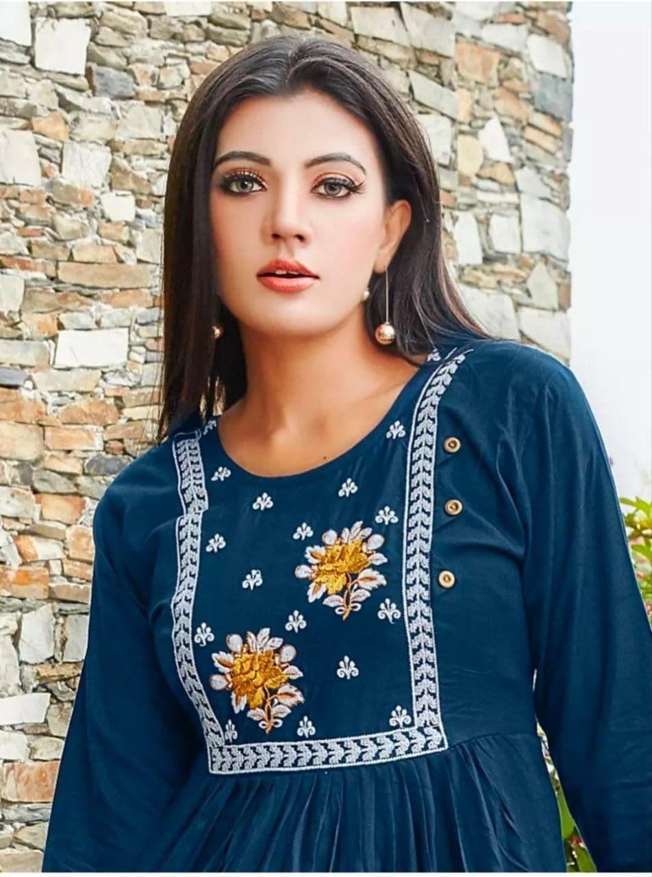 Fancy Kurti