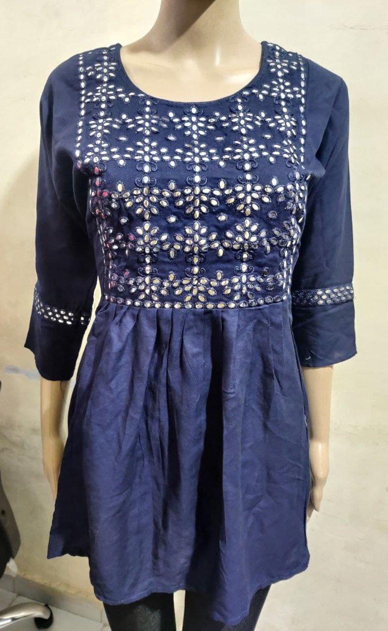 Fancy Kurti