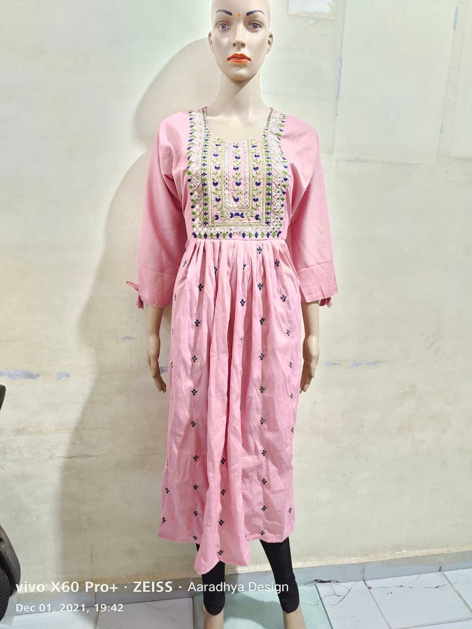 Fancy Kurti