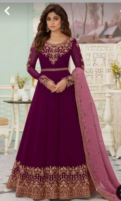 Redymade dress