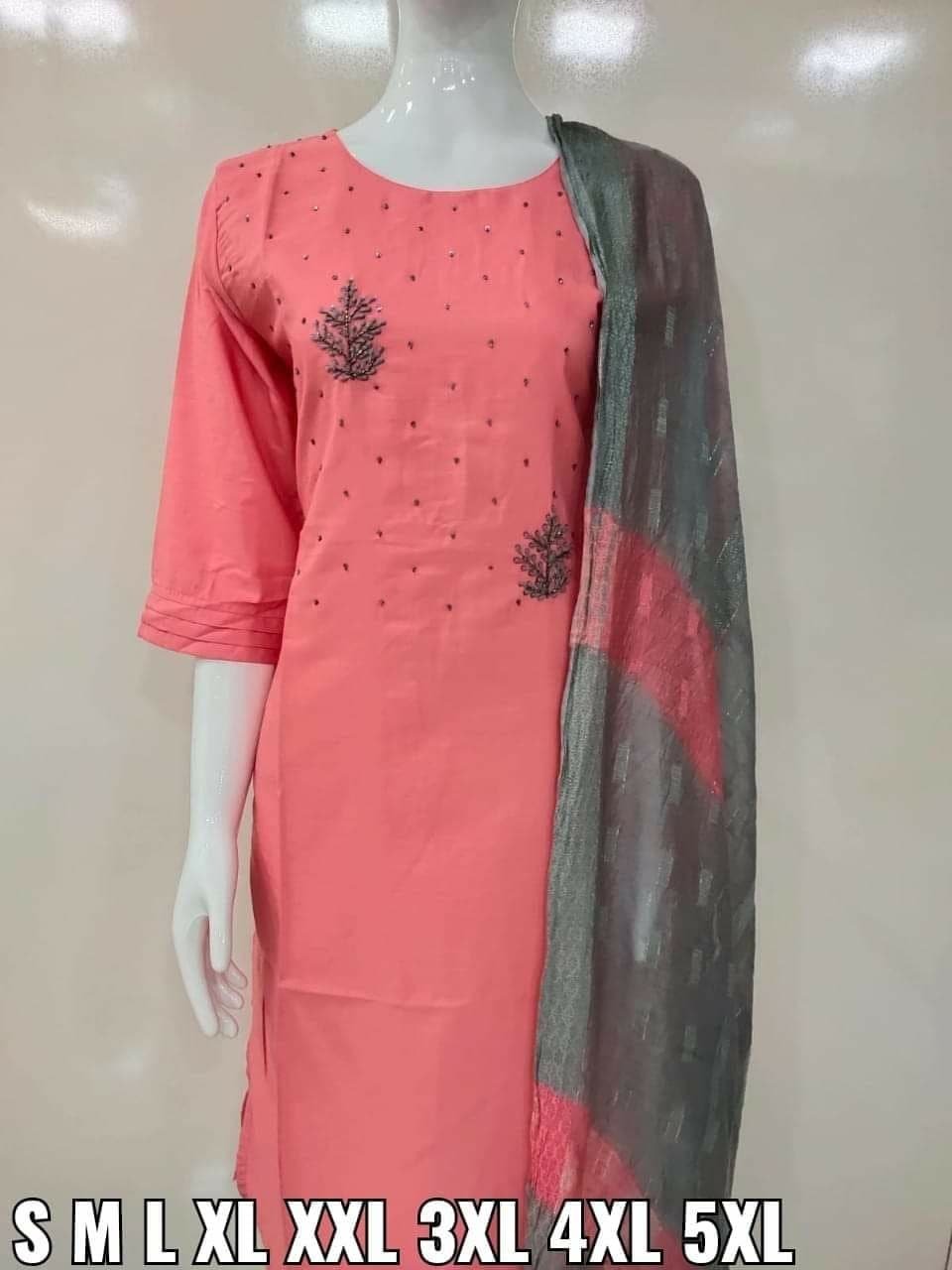 Fancy Kurti