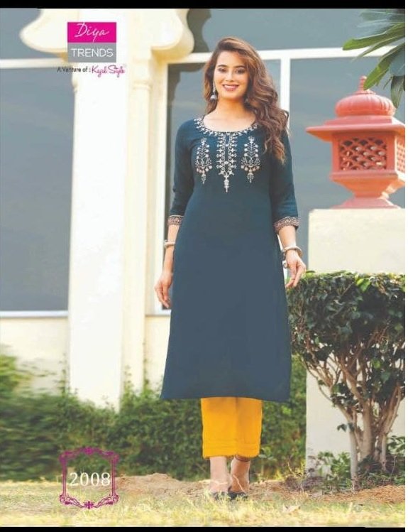 kurti