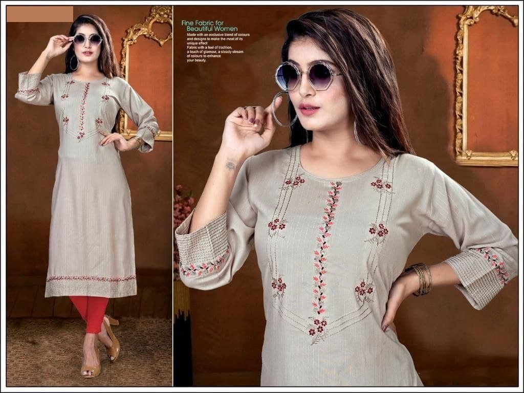 Fancy Kurti