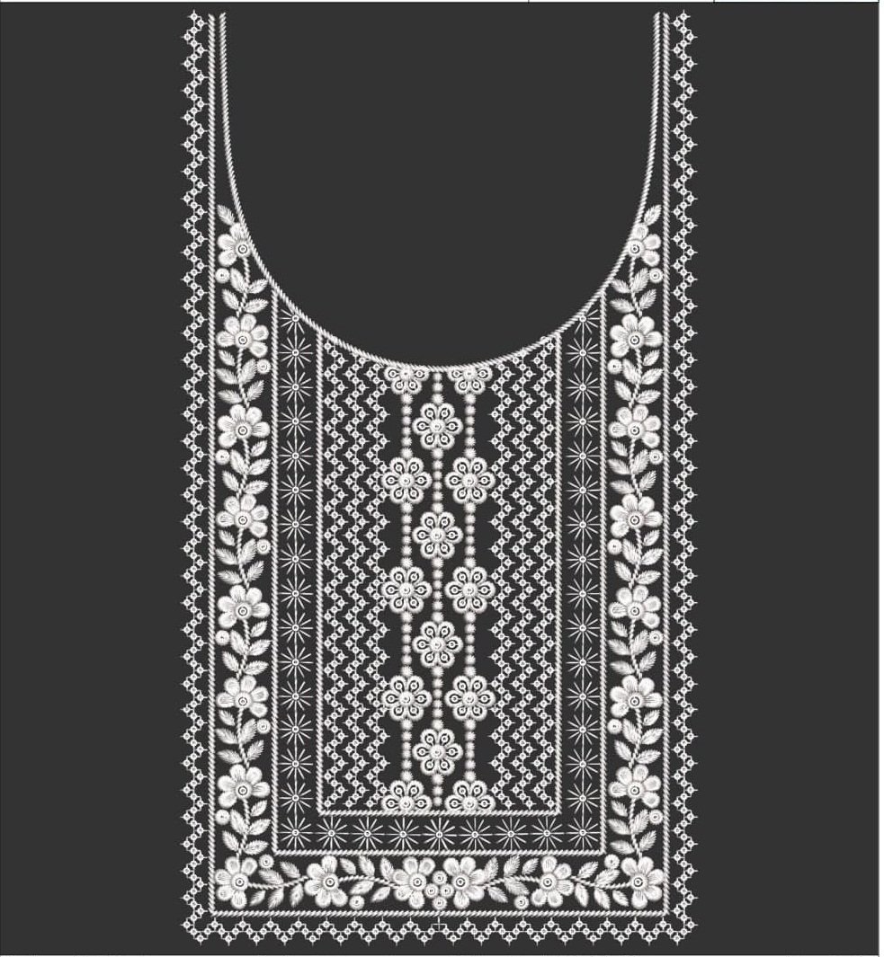 Sequince kurti