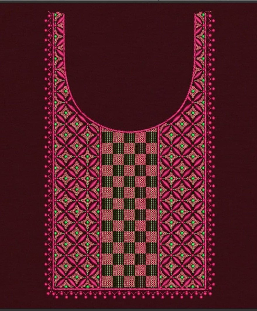 Sequince kurti tabla