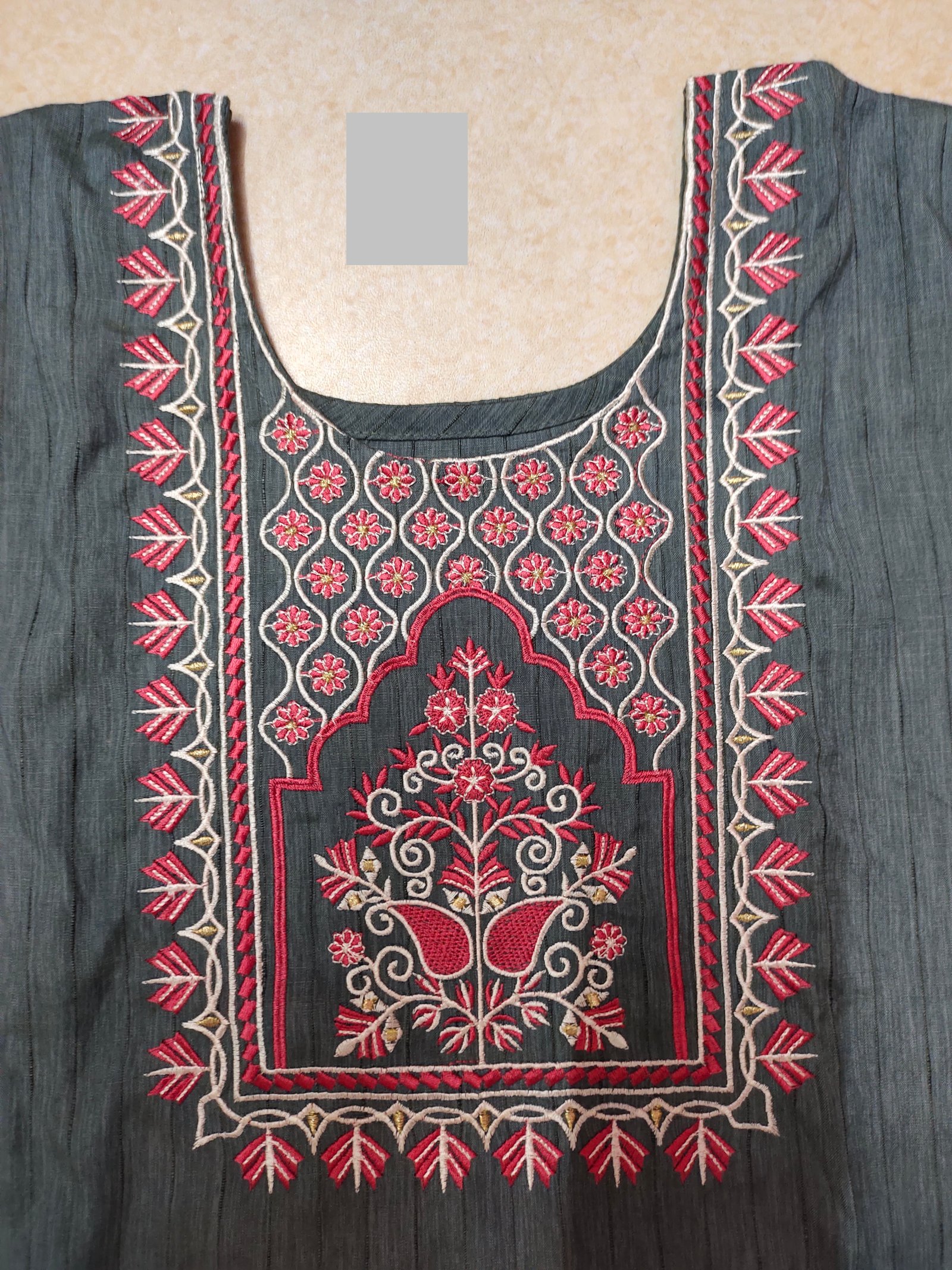 Fancy Kurti