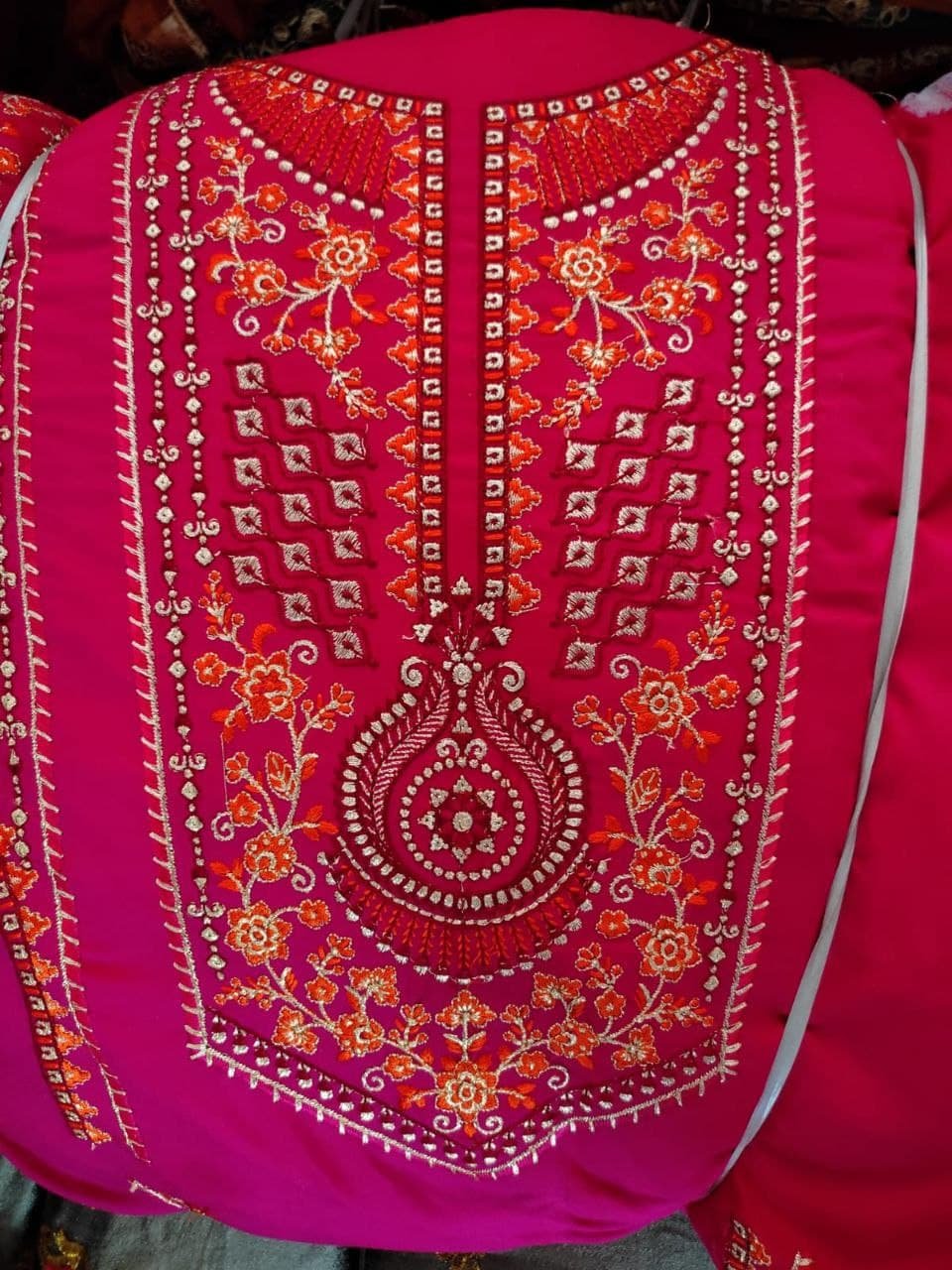 Fancy Kurti