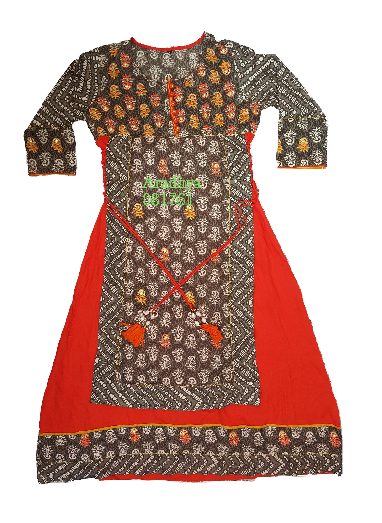 kurti