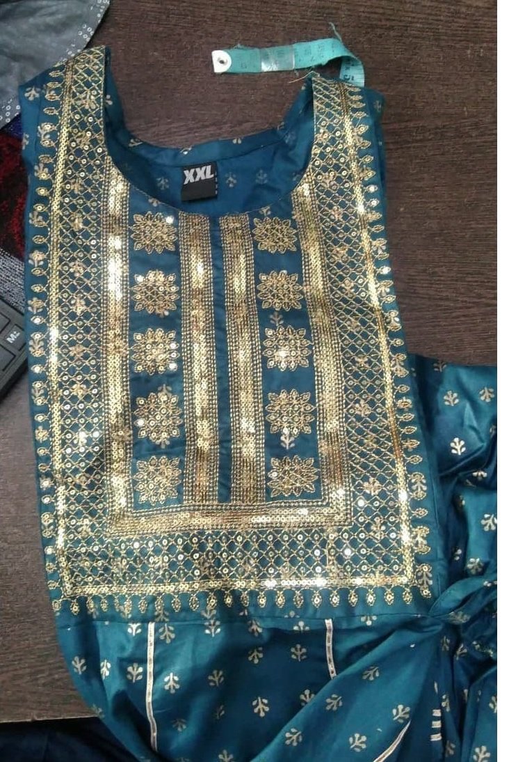 Sequince top