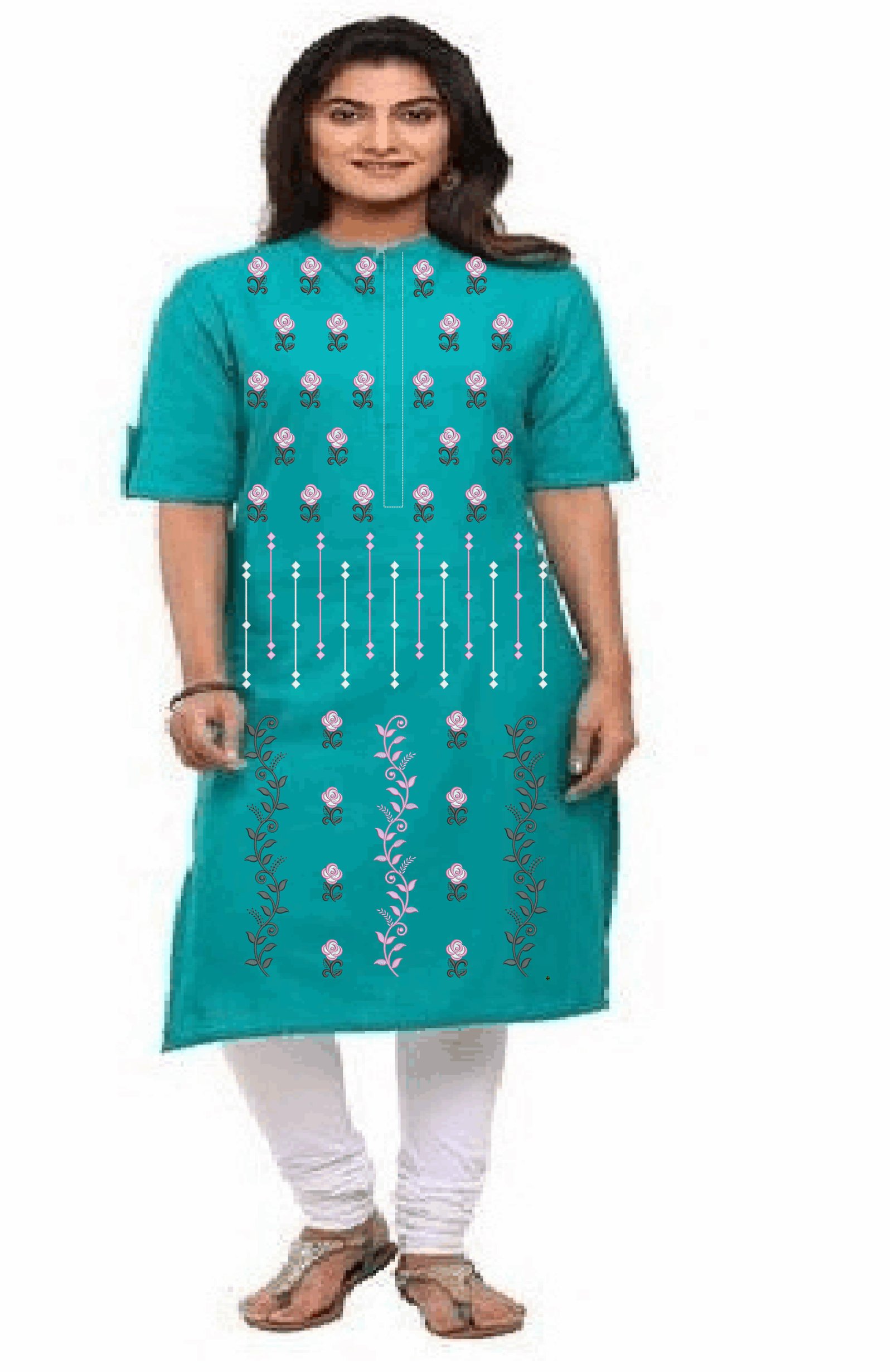 kurti - pennal