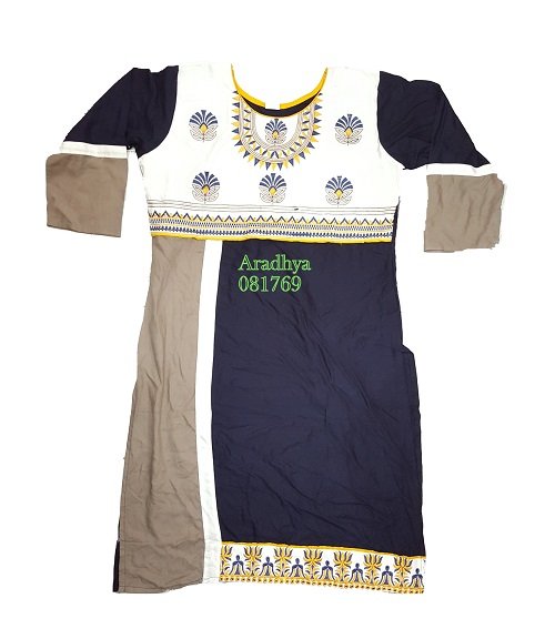 kurti