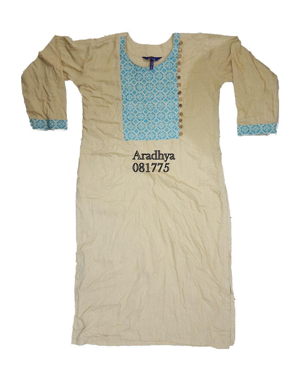 kurti