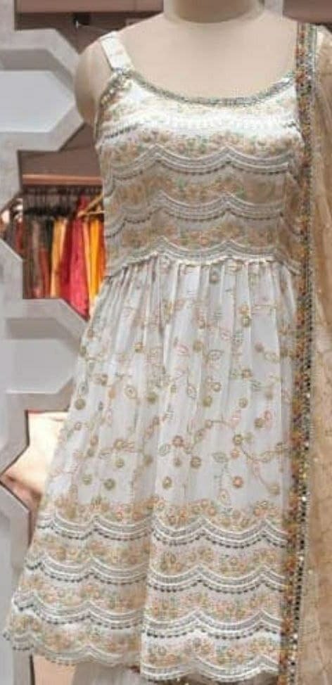Redymade dress