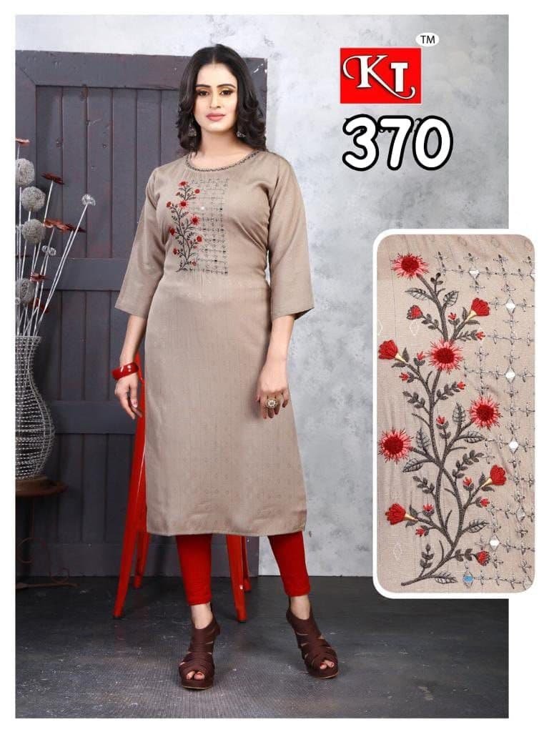 kurti pennal