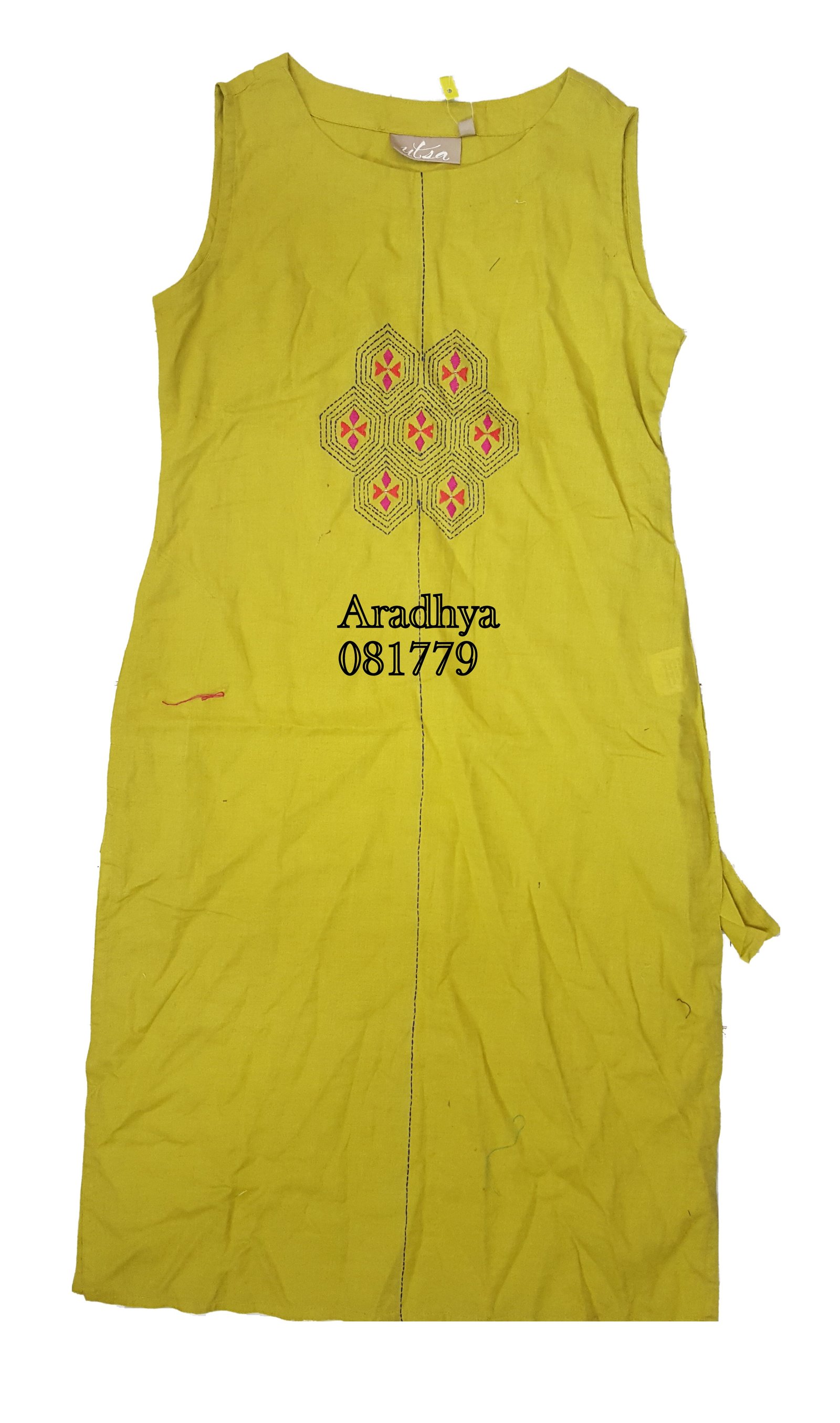 kurti